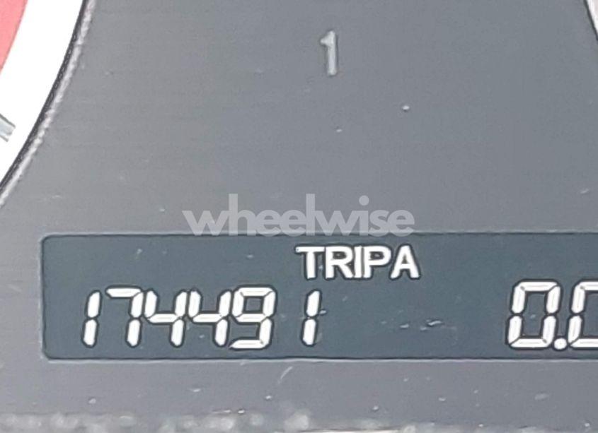 Photo 16 of 2012 Honda Accord 2.4 LX (VIN 1HGCP2F32CA205583)