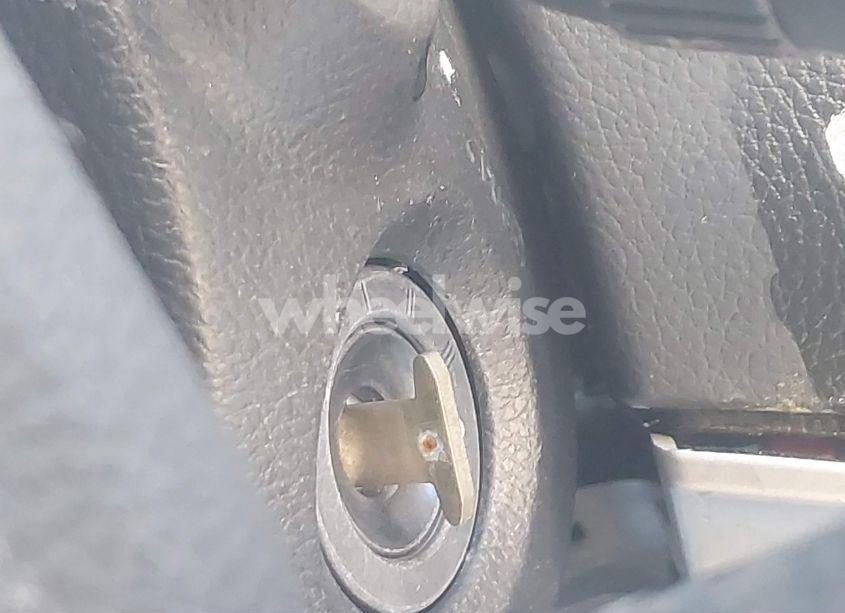 Photo 11 of 2012 Honda Accord 2.4 LX (VIN 1HGCP2F32CA215935)