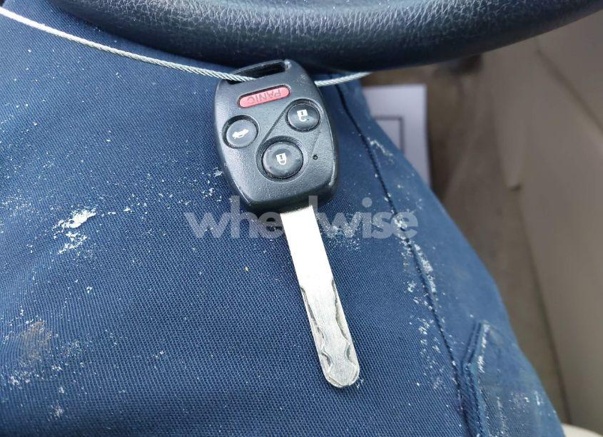 Photo 11 of 2012 Honda Accord 2.4 LX (VIN 1HGCP2F32CA225235)