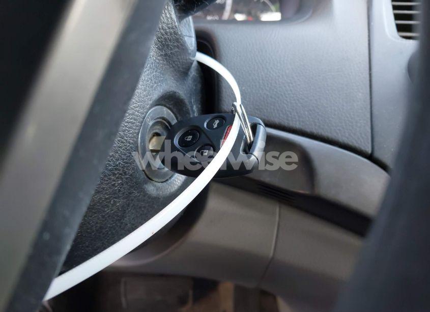 Photo 11 of 2010 Honda Accord 2.4 LX (VIN 1HGCP2F33AA053035)