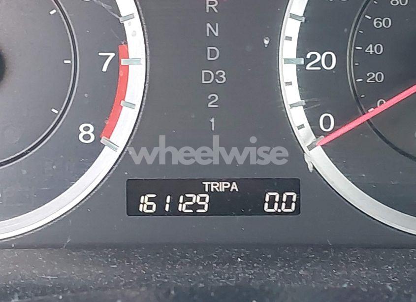 Photo 15 of 2010 Honda Accord 2.4 LX (VIN 1HGCP2F33AA053035)