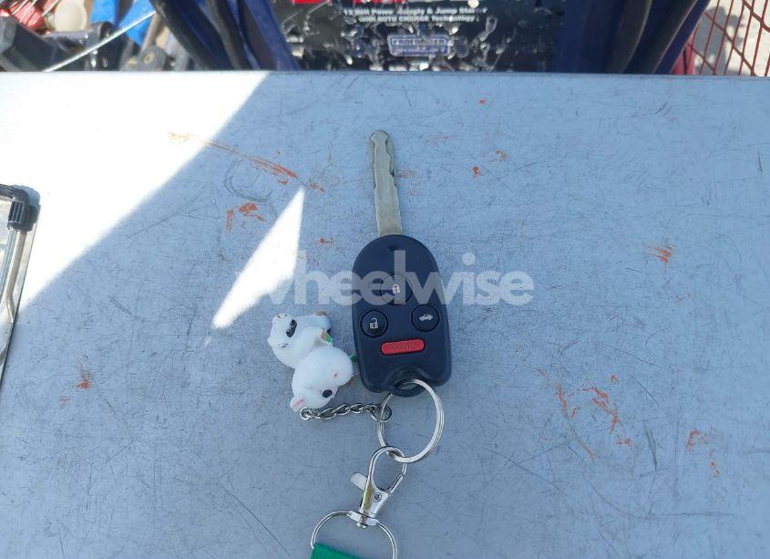 Photo 11 of 2010 Honda Accord 2.4 LX (VIN 1HGCP2F33AA061474)