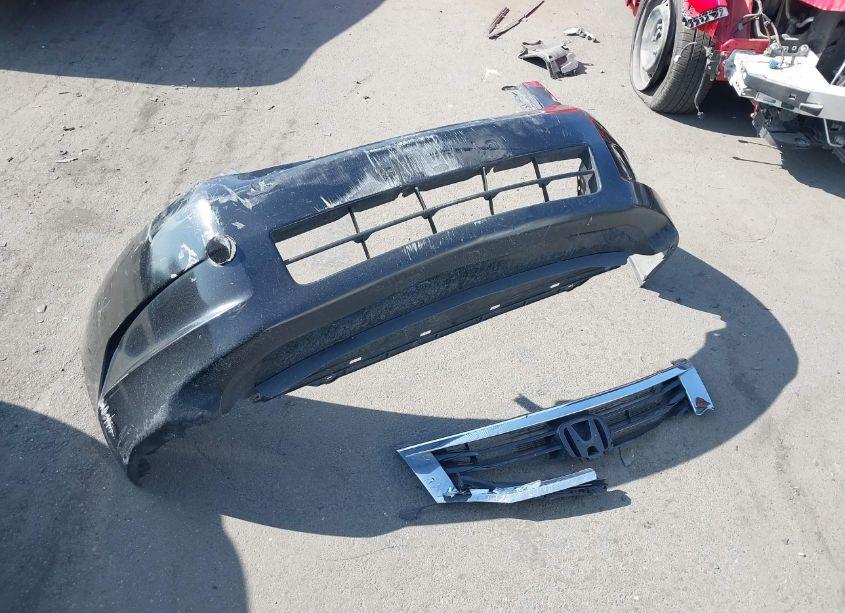 Photo 12 of 2010 Honda Accord 2.4 LX (VIN 1HGCP2F33AA065606)