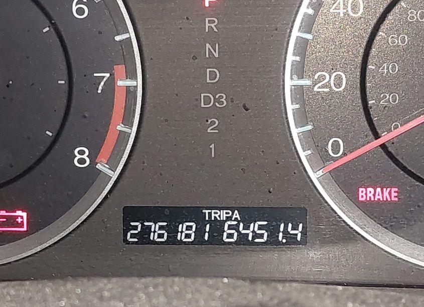 Photo 15 of 2010 Honda Accord 2.4 LX (VIN 1HGCP2F33AA130177)