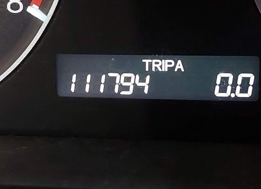 Photo 14 of 2010 Honda Accord 2.4 LX (VIN 1HGCP2F33AA145570)