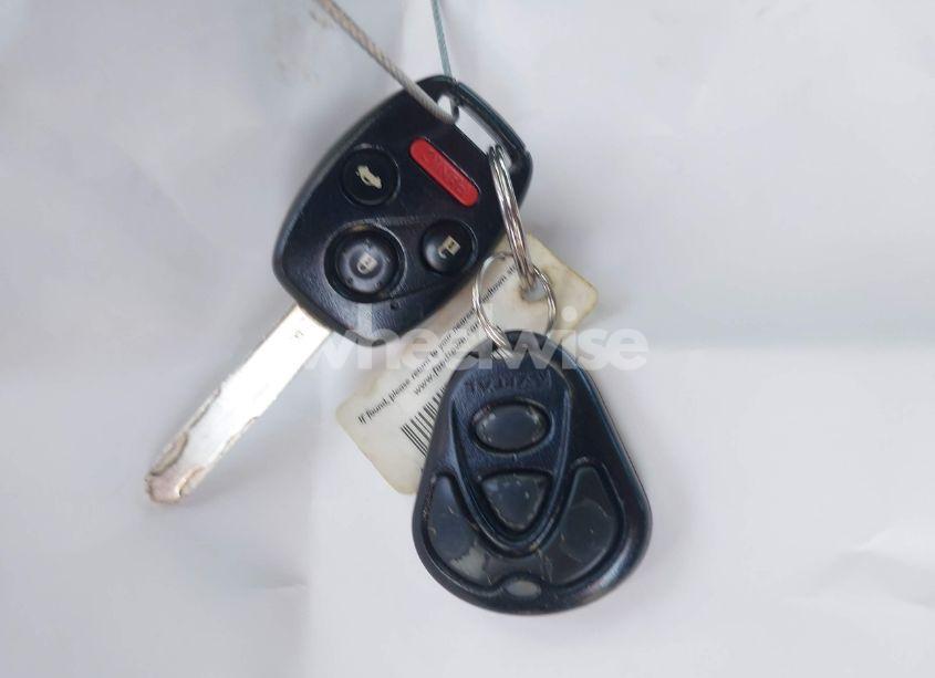 Photo 11 of 2010 Honda Accord 2.4 LX (VIN 1HGCP2F33AA173224)