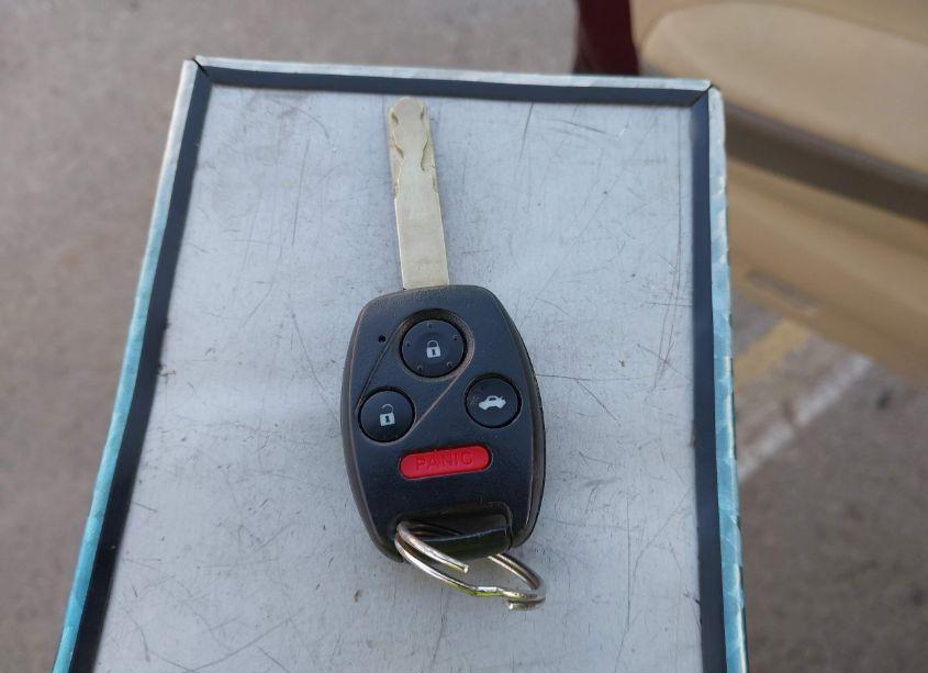 Photo 10 of 2010 Honda Accord 2.4 LX (VIN 1HGCP2F33AA175443)