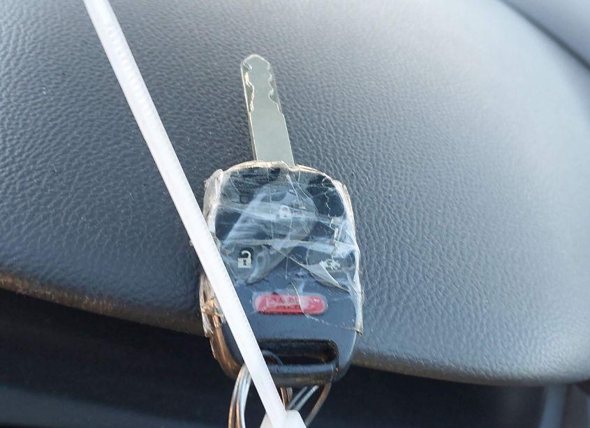 Photo 11 of 2010 Honda Accord 2.4 LX (VIN 1HGCP2F33AA180240)