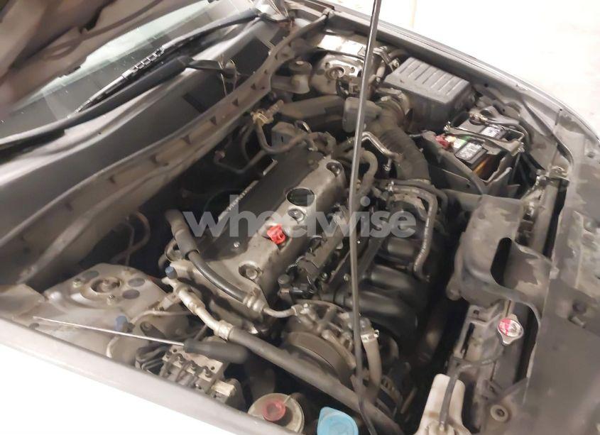 Photo 16 of 2010 Honda Accord 2.4 LX (VIN 1HGCP2F33AA189343)