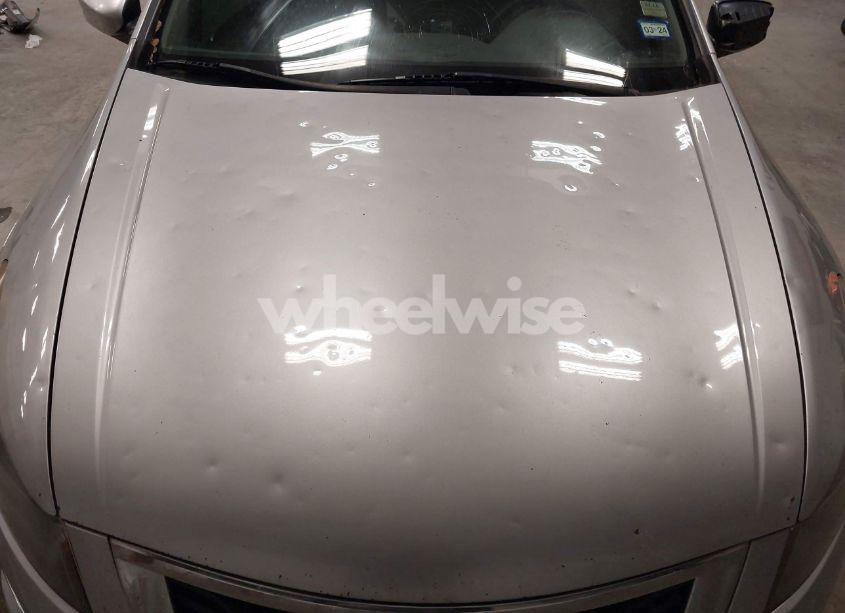 Photo 6 of 2010 Honda Accord 2.4 LX (VIN 1HGCP2F33AA189343)