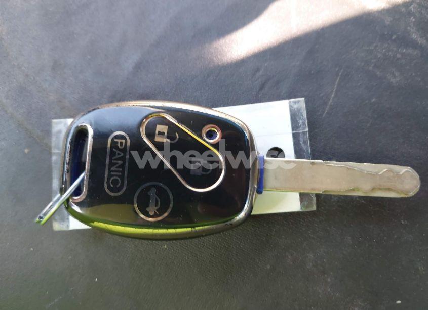 Photo 11 of 2010 Honda Accord 2.4 LX (VIN 1HGCP2F33AA194882)