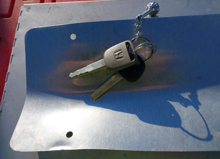 Photo 11 of 2010 Honda Accord 2.4 LX (VIN 1HGCP2F33AA196969)