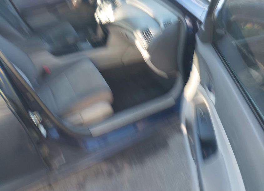 Photo 5 of 2010 Honda Accord 2.4 LX (VIN 1HGCP2F33AA196969)