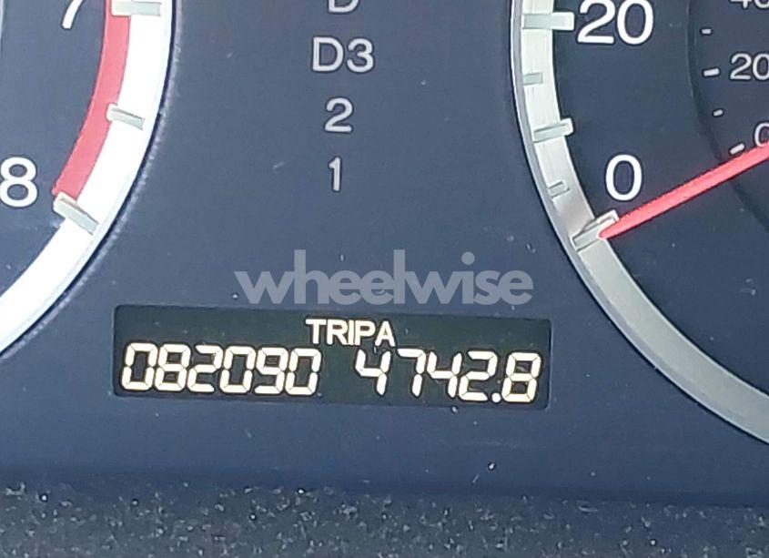 Photo 16 of 2011 Honda Accord 2.4 LX (VIN 1HGCP2F33BA008694)