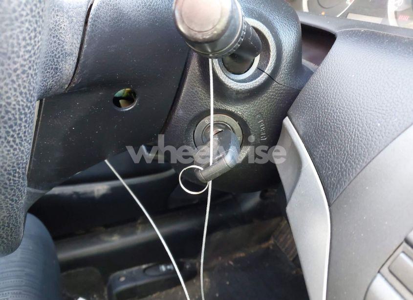 Photo 11 of 2011 Honda Accord 2.4 LX (VIN 1HGCP2F33BA070676)