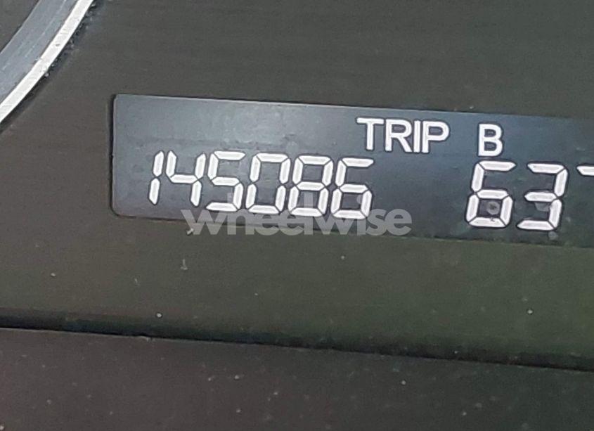 Photo 15 of 2011 Honda Accord 2.4 LX (VIN 1HGCP2F33BA070676)