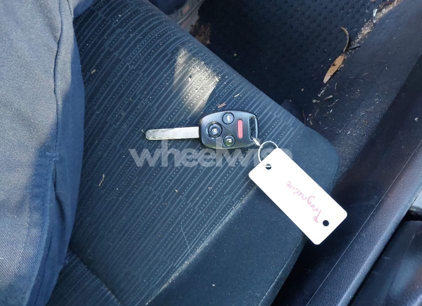 Photo 11 of 2012 Honda Accord 2.4 LX (VIN 1HGCP2F33CA022192)