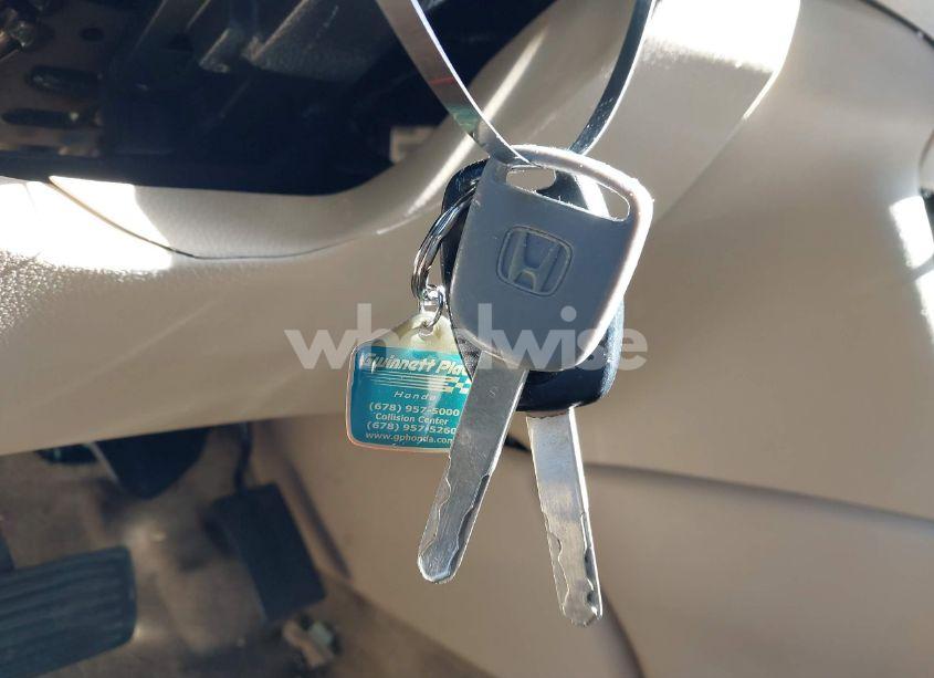 Photo 11 of 2012 Honda Accord 2.4 LX (VIN 1HGCP2F33CA059601)