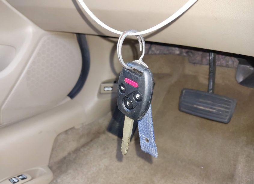 Photo 11 of 2012 Honda Accord 2.4 LX (VIN 1HGCP2F33CA122373)