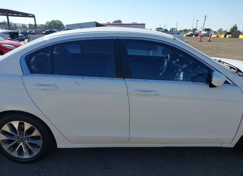 Photo 14 of 2012 Honda Accord 2.4 LX (VIN 1HGCP2F33CA122373)