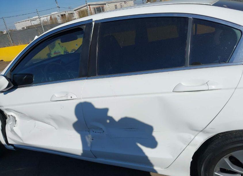 Photo 15 of 2012 Honda Accord 2.4 LX (VIN 1HGCP2F33CA122373)