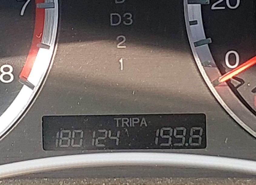 Photo 16 of 2012 Honda Accord 2.4 LX (VIN 1HGCP2F33CA122373)