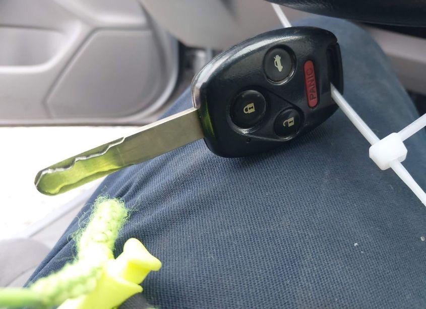 Photo 11 of 2012 Honda Accord 2.4 LX (VIN 1HGCP2F33CA126911)