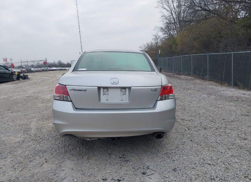 Photo 16 of 2012 Honda Accord 2.4 LX (VIN 1HGCP2F33CA126911)