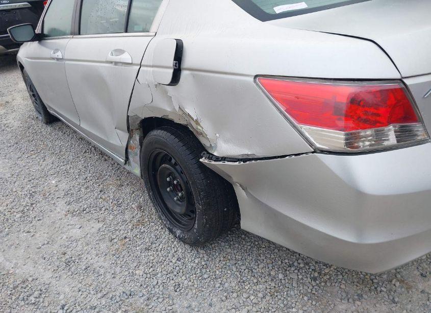 Photo 17 of 2012 Honda Accord 2.4 LX (VIN 1HGCP2F33CA126911)