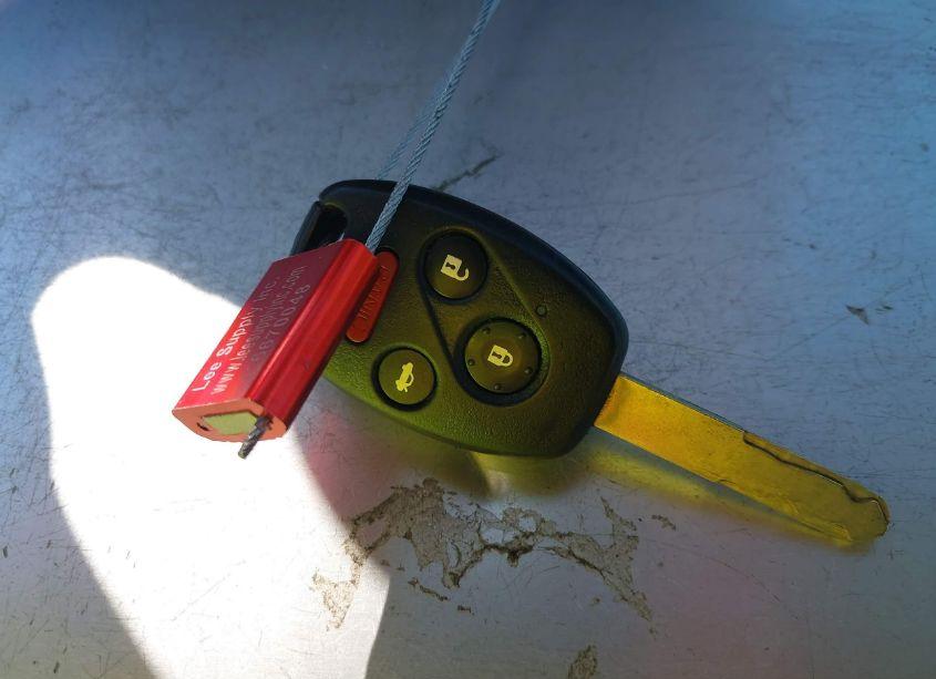 Photo 11 of 2012 Honda Accord 2.4 LX (VIN 1HGCP2F33CA186784)