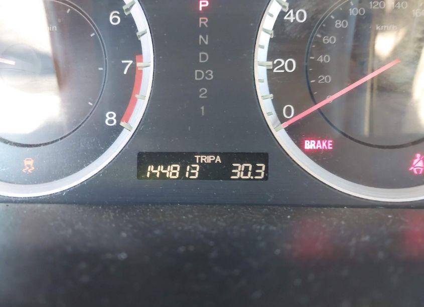 Photo 15 of 2012 Honda Accord 2.4 LX (VIN 1HGCP2F33CA186784)