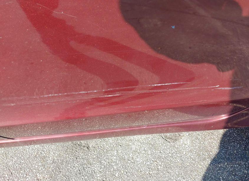 Photo 18 of 2012 Honda Accord 2.4 LX (VIN 1HGCP2F33CA186784)