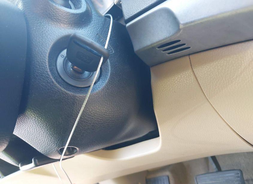 Photo 11 of 2012 Honda Accord 2.4 LX (VIN 1HGCP2F33CA207245)