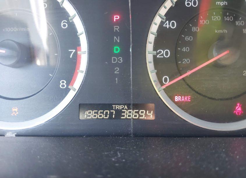 Photo 15 of 2012 Honda Accord 2.4 LX (VIN 1HGCP2F33CA207245)