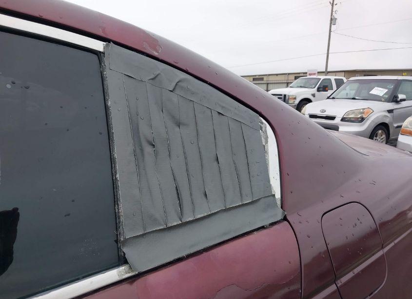 Photo 21 of 2012 Honda Accord 2.4 LX (VIN 1HGCP2F33CA207245)