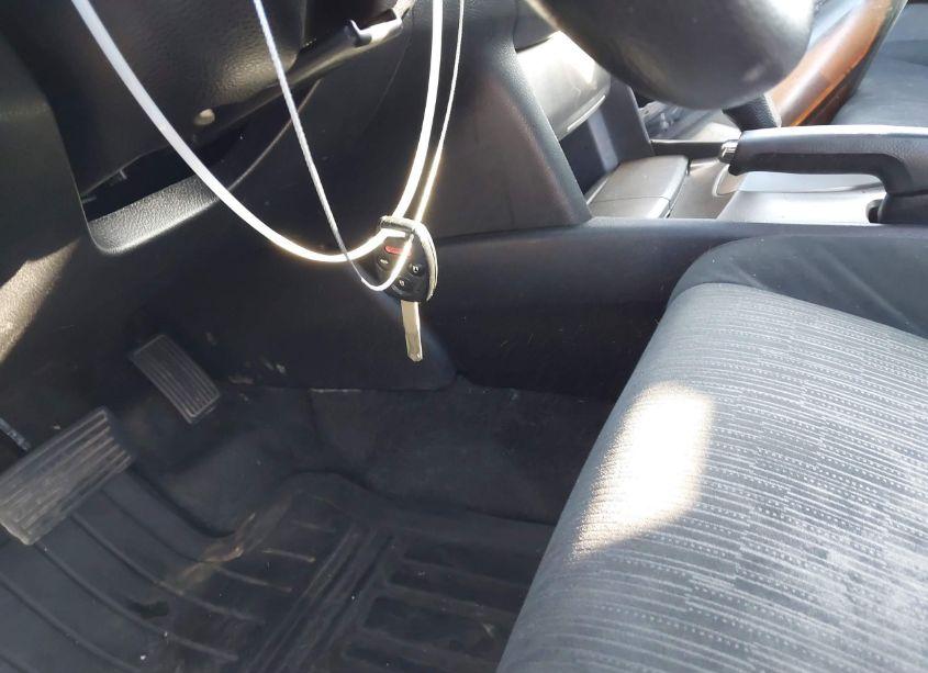 Photo 11 of 2012 Honda Accord 2.4 LX (VIN 1HGCP2F33CA225664)