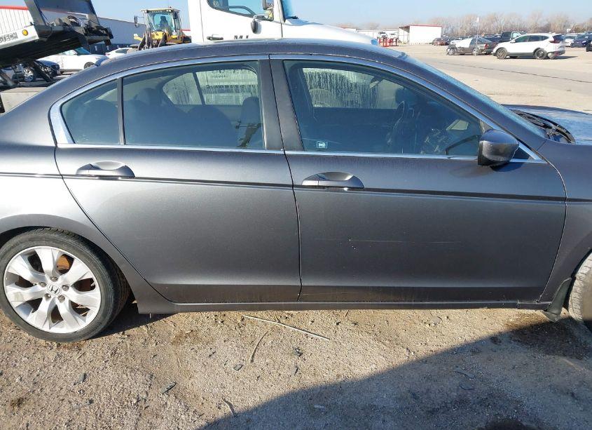 Photo 13 of 2012 Honda Accord 2.4 LX (VIN 1HGCP2F33CA225664)