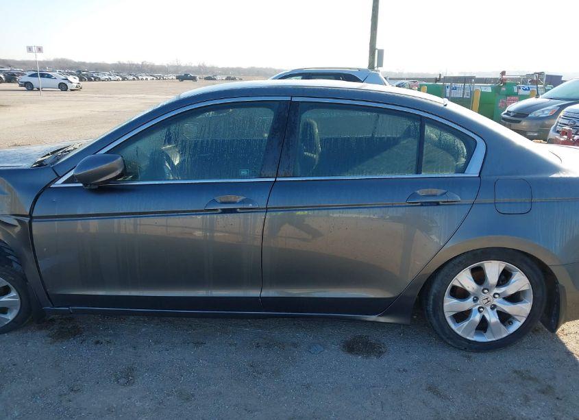 Photo 14 of 2012 Honda Accord 2.4 LX (VIN 1HGCP2F33CA225664)