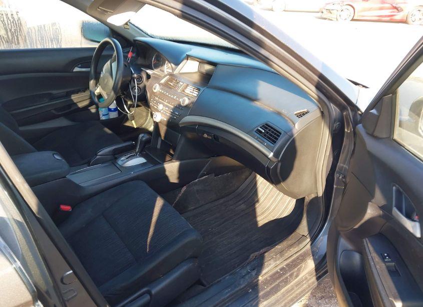 Photo 5 of 2012 Honda Accord 2.4 LX (VIN 1HGCP2F33CA225664)