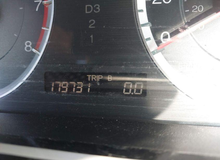 Photo 7 of 2012 Honda Accord 2.4 LX (VIN 1HGCP2F33CA225664)