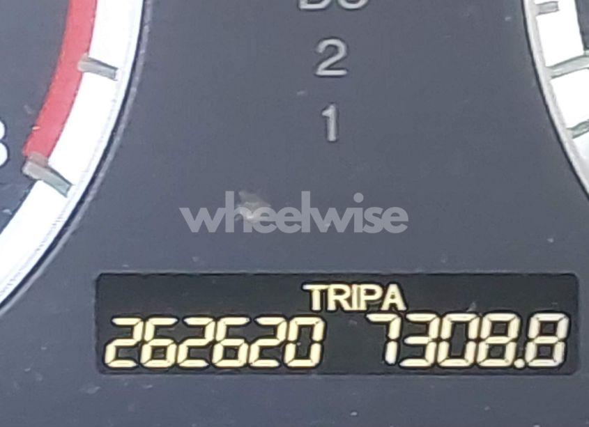 Photo 15 of 2010 Honda Accord 2.4 LX (VIN 1HGCP2F34AA011411)