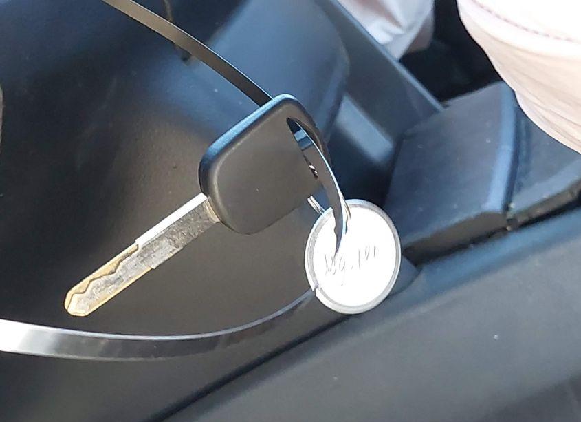 Photo 11 of 2010 Honda Accord 2.4 LX (VIN 1HGCP2F34AA025373)