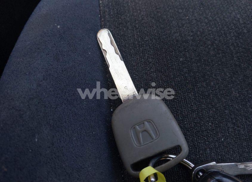 Photo 11 of 2010 Honda Accord 2.4 LX (VIN 1HGCP2F34AA026541)