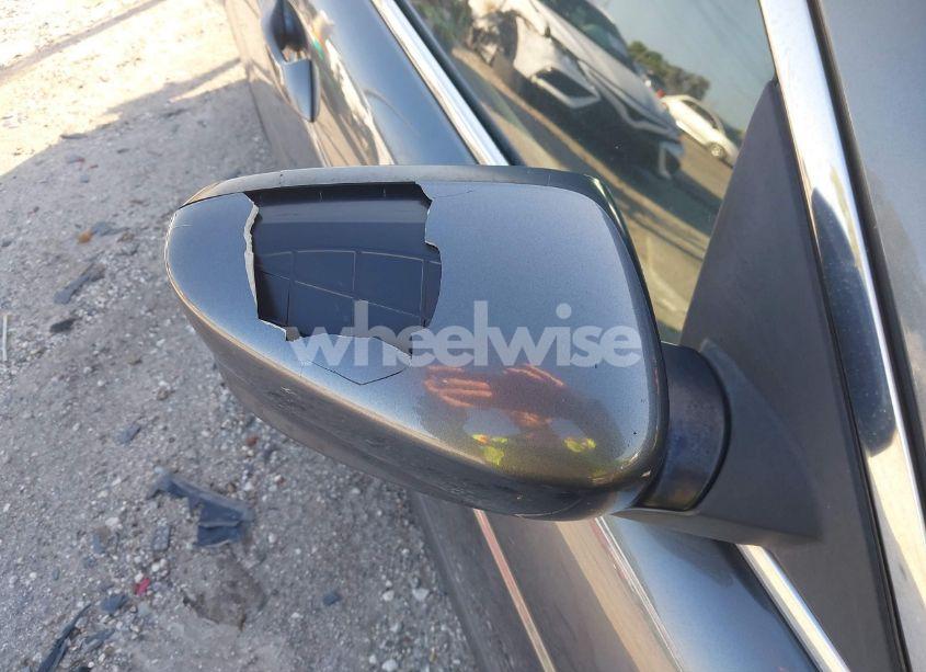 Photo 6 of 2010 Honda Accord 2.4 LX (VIN 1HGCP2F34AA026541)