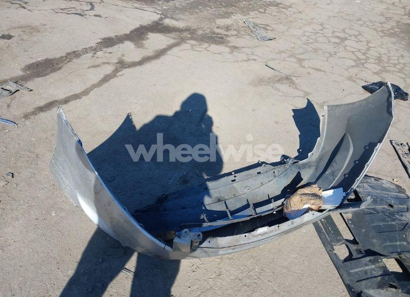 Photo 12 of 2010 Honda Accord 2.4 LX (VIN 1HGCP2F34AA055487)