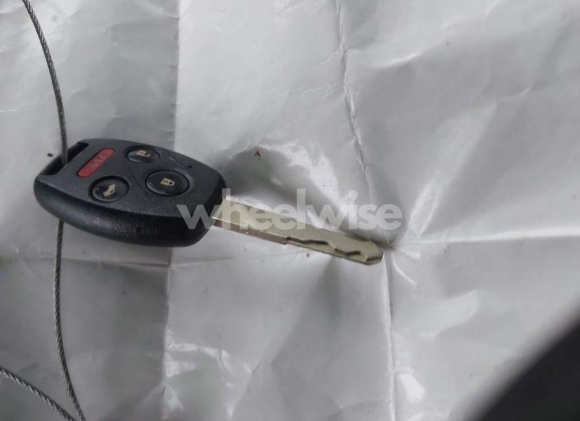 Photo 11 of 2010 Honda Accord 2.4 LX (VIN 1HGCP2F34AA057059)