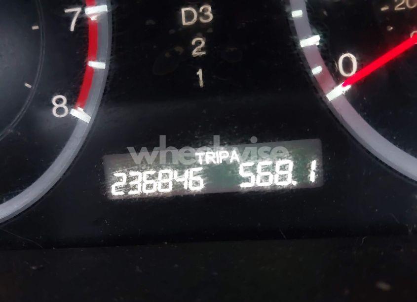 Photo 15 of 2010 Honda Accord 2.4 LX (VIN 1HGCP2F34AA063721)