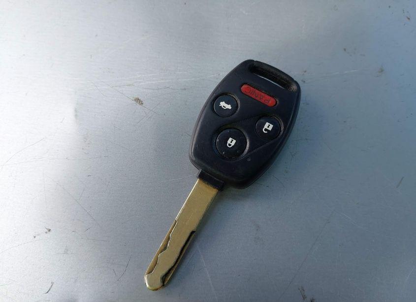 Photo 11 of 2010 Honda Accord 2.4 LX (VIN 1HGCP2F34AA088098)