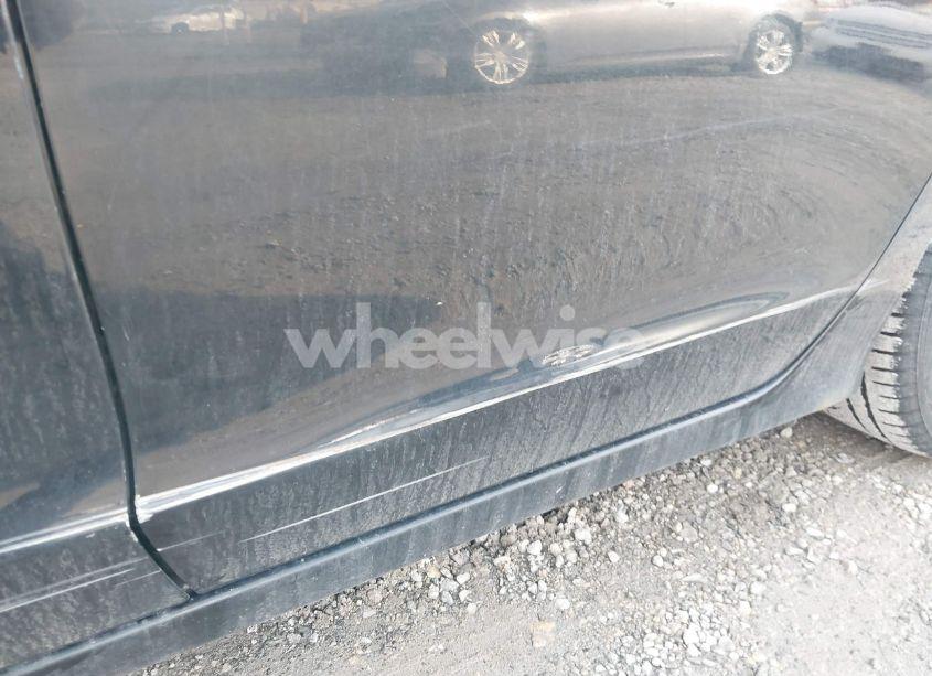 Photo 12 of 2010 Honda Accord 2.4 LX (VIN 1HGCP2F34AA093639)