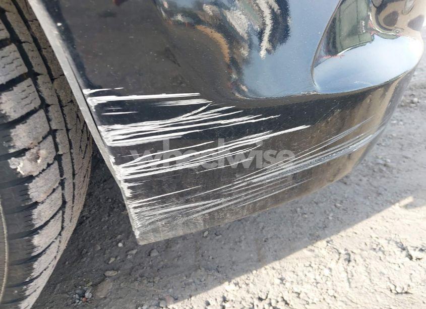 Photo 13 of 2010 Honda Accord 2.4 LX (VIN 1HGCP2F34AA093639)